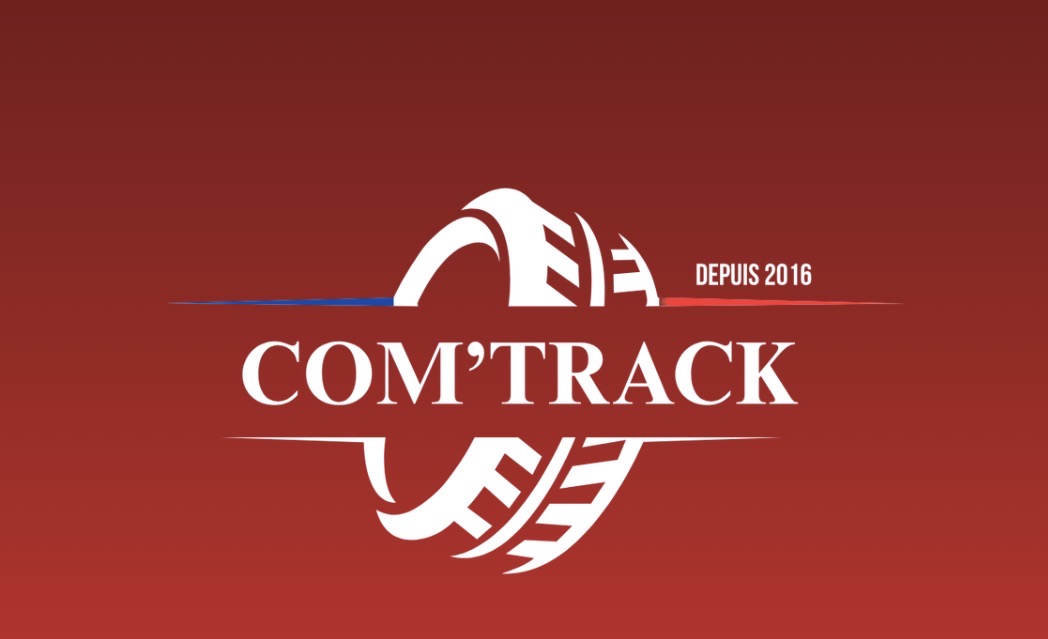 ComTrack — agence de communication spécialisée sport automobile